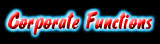 Corporate Functions