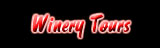 Winery Tours